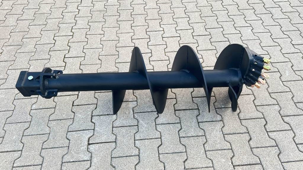 Digga RC6-18-MFT Erdbohrer Durchmesser 450 mm - Бур: фото 3 Digga RC6-18-MFT Erdbohrer Durchmesser 450 mm - Бур: фото 3