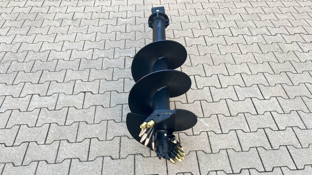 Digga RC6-18-MFT Erdbohrer Durchmesser 450 mm - Бур: фото 1 Digga RC6-18-MFT Erdbohrer Durchmesser 450 mm - Бур: фото 1