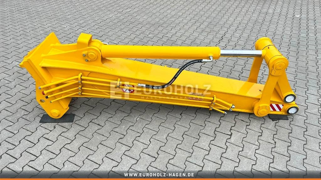 EH Armverlängerung für MS21 2,5 m 28-35 t - Стрела для Строительной техники: фото 5 EH Armverlängerung für MS21 2,5 m 28-35 t - Стрела для Строительной техники: фото 5