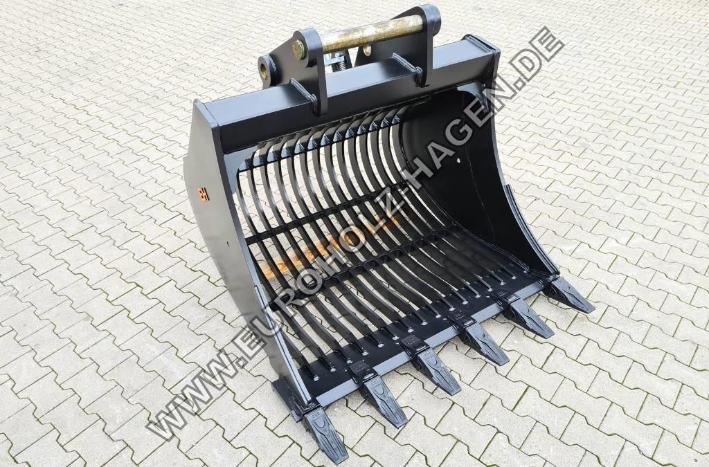 Новый Сортировочный ковш EH Sieblöffel passend OilQuick OQ Verachtert CW SW: фото 12 Новый Сортировочный ковш EH Sieblöffel passend OilQuick OQ Verachtert CW SW: фото 12