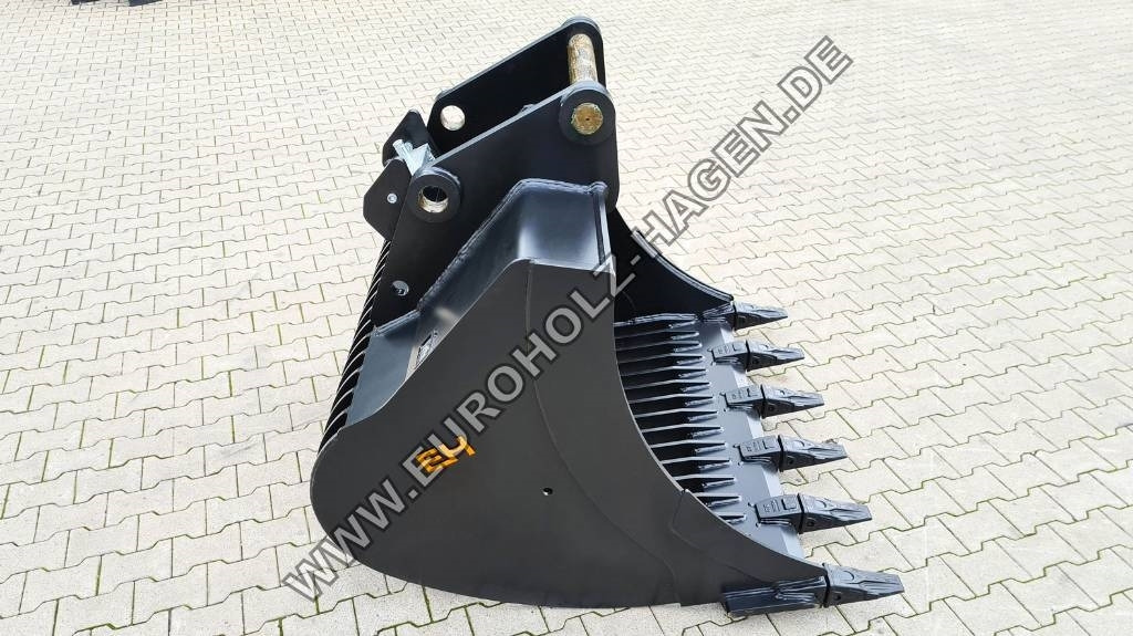 Новый Сортировочный ковш EH Sieblöffel passend OilQuick OQ Verachtert CW SW: фото 13 Новый Сортировочный ковш EH Sieblöffel passend OilQuick OQ Verachtert CW SW: фото 13