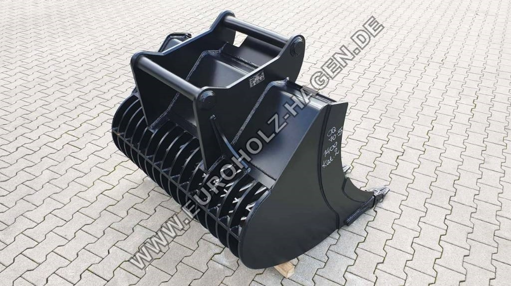 Новый Сортировочный ковш EH Sieblöffel passend OilQuick OQ Verachtert CW SW: фото 6 Новый Сортировочный ковш EH Sieblöffel passend OilQuick OQ Verachtert CW SW: фото 6