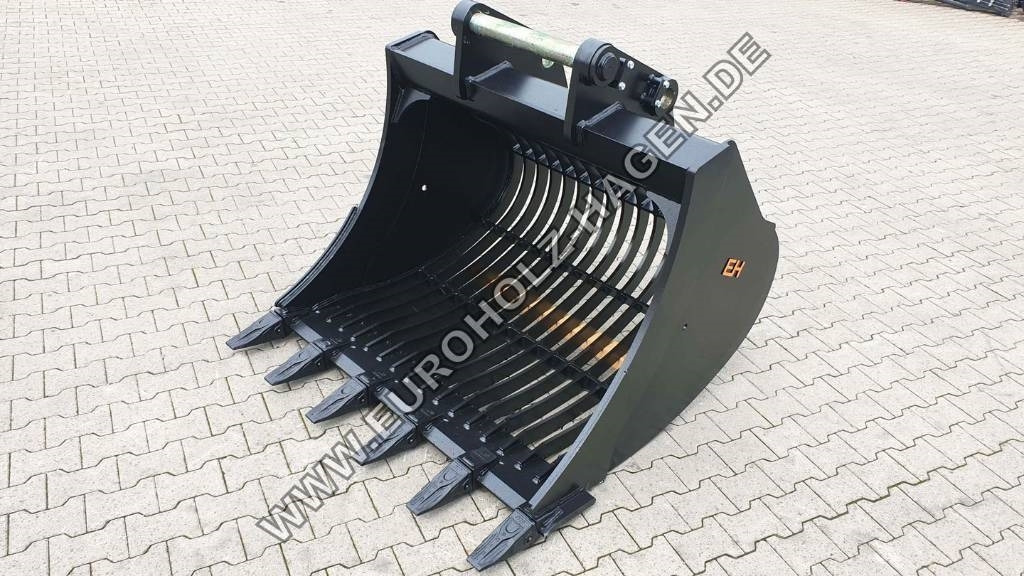 Новый Сортировочный ковш EH Sieblöffel passend OilQuick OQ Verachtert CW SW: фото 9 Новый Сортировочный ковш EH Sieblöffel passend OilQuick OQ Verachtert CW SW: фото 9