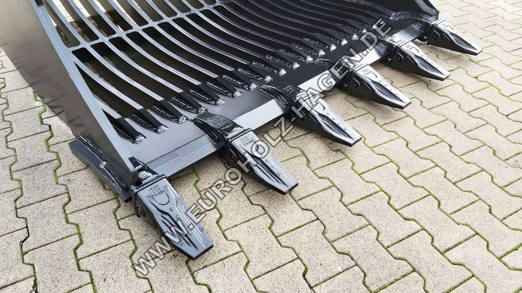 Новый Сортировочный ковш EH Sieblöffel passend OilQuick OQ Verachtert CW SW: фото 16 Новый Сортировочный ковш EH Sieblöffel passend OilQuick OQ Verachtert CW SW: фото 16