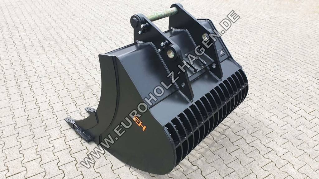 Новый Сортировочный ковш EH Sieblöffel passend OilQuick OQ Verachtert CW SW: фото 11 Новый Сортировочный ковш EH Sieblöffel passend OilQuick OQ Verachtert CW SW: фото 11