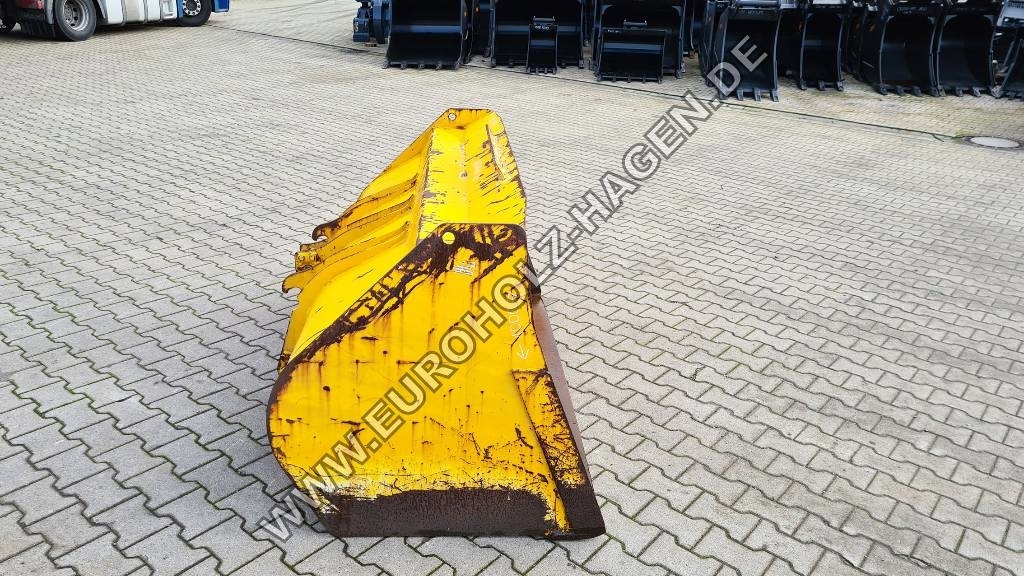 Frontschaufel Hanomag 6D 1900 mm Radladerschaufel - Ковш для Строительной техники: фото 3 Frontschaufel Hanomag 6D 1900 mm Radladerschaufel - Ковш для Строительной техники: фото 3