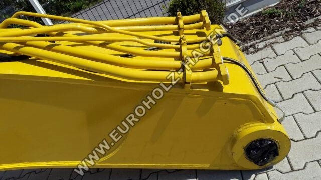 Komatsu Long Reach 22 m Boom Lange Arm PC 450 - Ковш для экскаватора: фото 5 Komatsu Long Reach 22 m Boom Lange Arm PC 450 - Ковш для экскаватора: фото 5