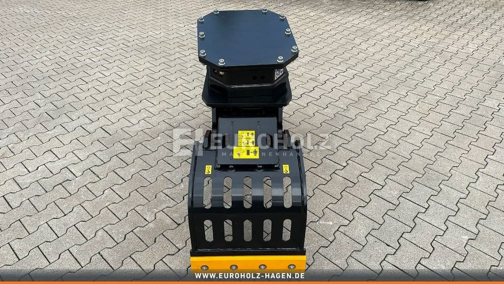Sortiergreifer MB Crusher MB-G500 S4 5-7 t - Грейфер для Строительной техники: фото 4 Sortiergreifer MB Crusher MB-G500 S4 5-7 t - Грейфер для Строительной техники: фото 4