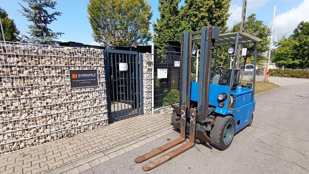 Still Elektro-Gabelstapler R 60-30, Duplex, Hubkraft 3 t - Электропогрузчик: фото 2 Still Elektro-Gabelstapler R 60-30, Duplex, Hubkraft 3 t - Электропогрузчик: фото 2