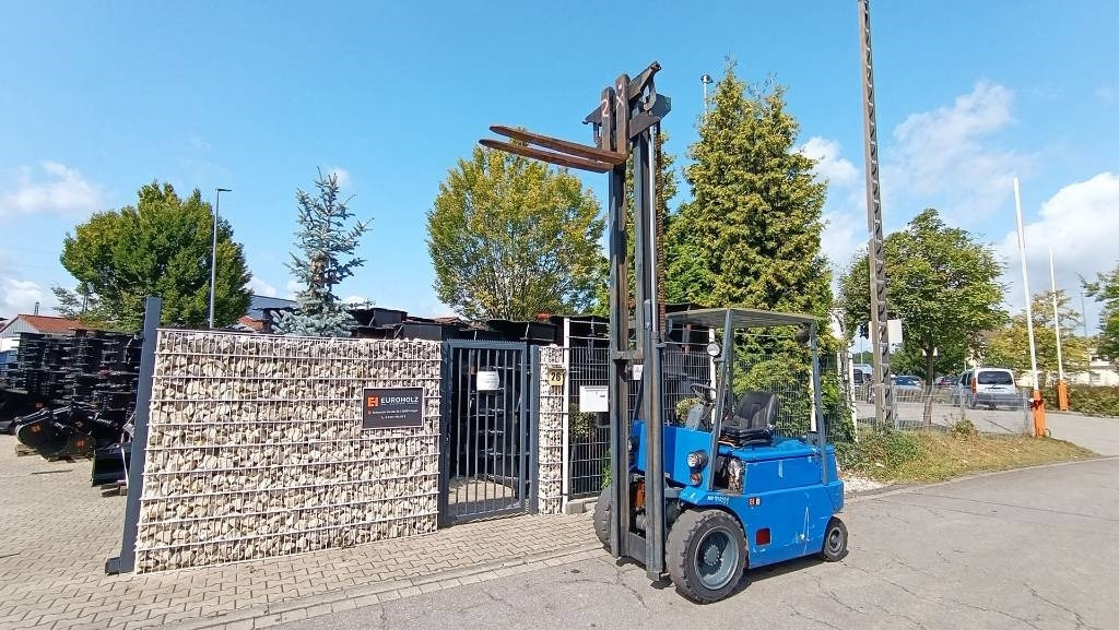 Still Elektro-Gabelstapler R 60-30, Duplex, Hubkraft 3 t - Электропогрузчик: фото 5 Still Elektro-Gabelstapler R 60-30, Duplex, Hubkraft 3 t - Электропогрузчик: фото 5