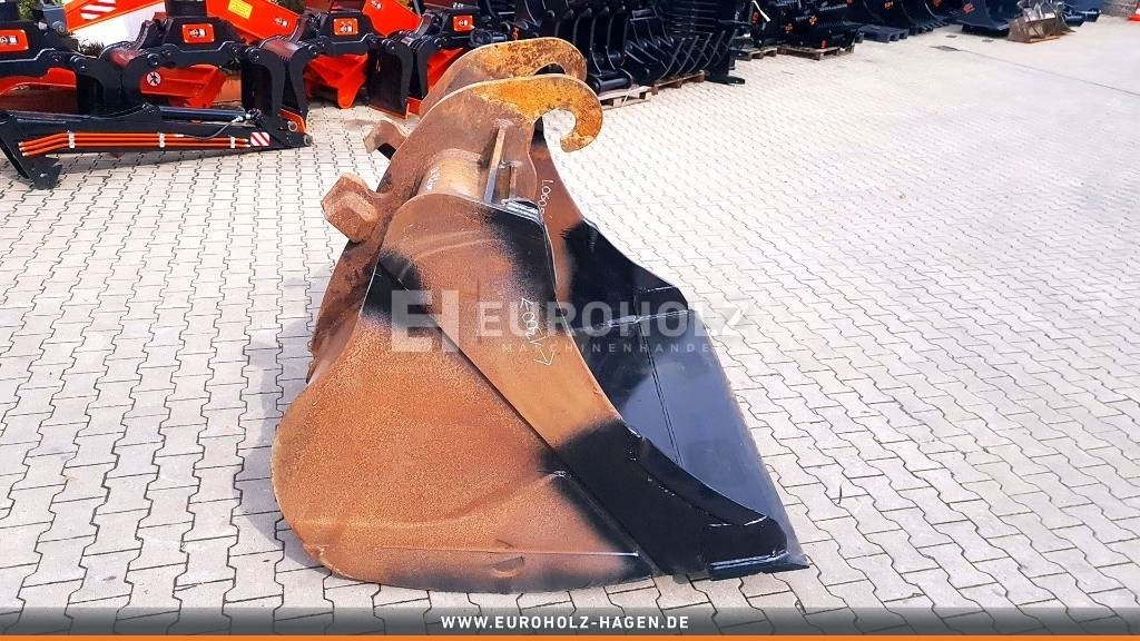 Tieflöffel passend für Verachtert CW45 1800 mm - Ковш для экскаватора: фото 3 Tieflöffel passend für Verachtert CW45 1800 mm - Ковш для экскаватора: фото 3