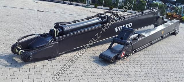 Volvo EC 460 Lange arm 22m LONG REACH Ausleger Boom - Гусеничный экскаватор: фото 1 Volvo EC 460 Lange arm 22m LONG REACH Ausleger Boom - Гусеничный экскаватор: фото 1