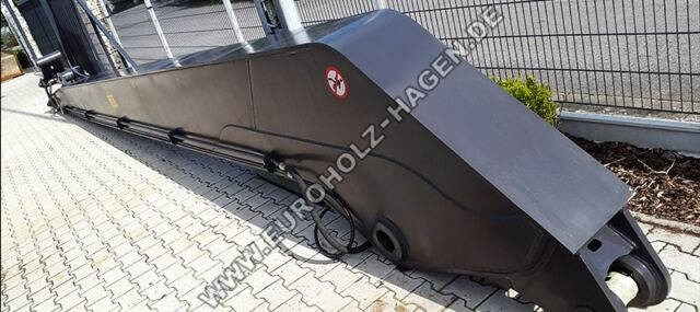 Volvo EC 460 Lange arm 22m LONG REACH Ausleger Boom - Гусеничный экскаватор: фото 3 Volvo EC 460 Lange arm 22m LONG REACH Ausleger Boom - Гусеничный экскаватор: фото 3