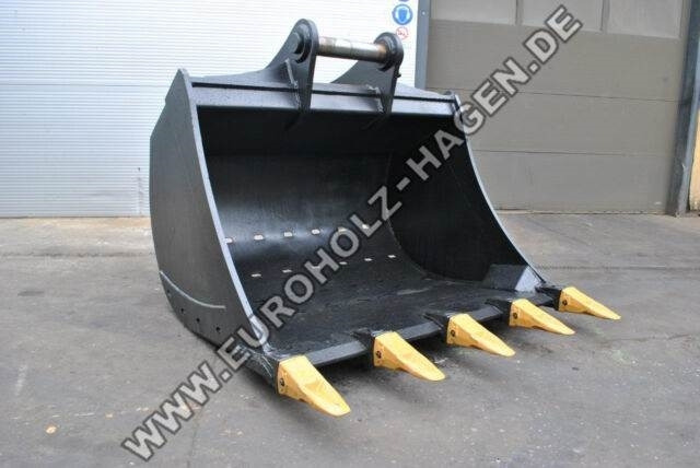 Volvo EC 460 Lange arm 22m LONG REACH Ausleger Boom - Гусеничный экскаватор: фото 5 Volvo EC 460 Lange arm 22m LONG REACH Ausleger Boom - Гусеничный экскаватор: фото 5