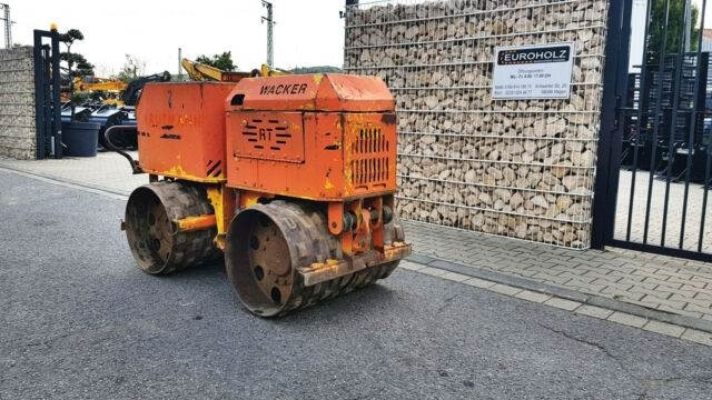 Wacker RT 820 Walze Fernbedienung Rüttelwalze  - Виброплита: фото 3 Wacker RT 820 Walze Fernbedienung Rüttelwalze  - Виброплита: фото 3