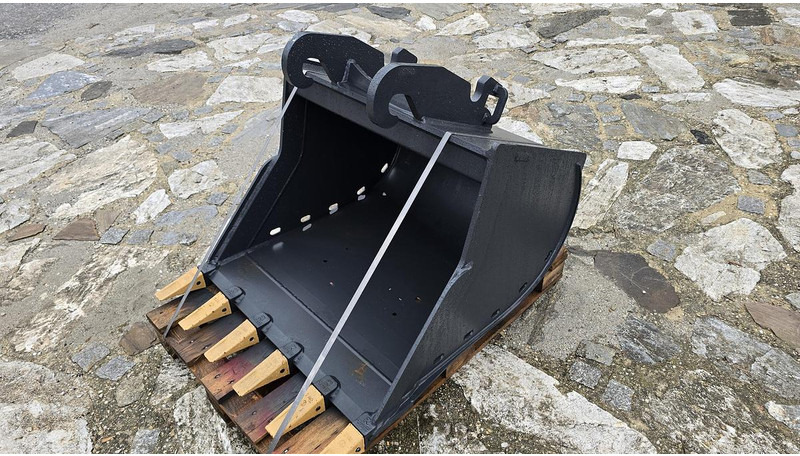 Big 90cm Tieflöffel mit CW10 Verachtert Aufnahme - Ковш: фото 2 Big 90cm Tieflöffel mit CW10 Verachtert Aufnahme - Ковш: фото 2