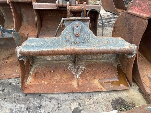 Big Böschungslöffel 145 cm - Ковш: фото 2 Big Böschungslöffel 145 cm - Ковш: фото 2