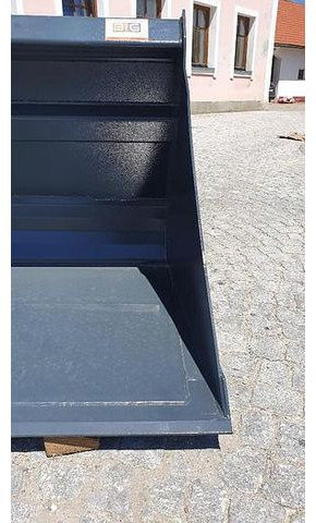 Big Schwergutschaufel 200 cm passend zu Hauer Aufnahme - Ковш: фото 5 Big Schwergutschaufel 200 cm passend zu Hauer Aufnahme - Ковш: фото 5