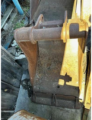 Big Tieflöffel 65cm Arbeitsbreite mit Atlas Aufnahme - Ковш: фото 1 Big Tieflöffel 65cm Arbeitsbreite mit Atlas Aufnahme - Ковш: фото 1