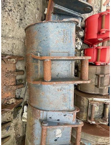 Ковш Big Tieflöffel 80cm Arbeitsbreite: фото 6