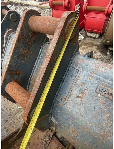 Ковш Big Tieflöffel 80cm Arbeitsbreite: фото 10