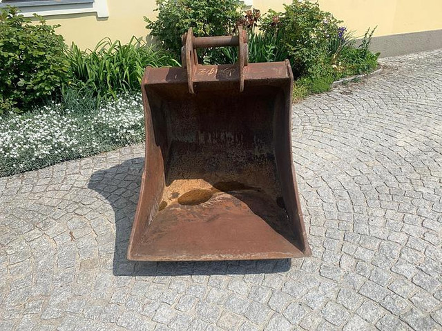 Big Tieflöffel / Baggerlöffel 90 cm - Ковш: фото 1 Big Tieflöffel / Baggerlöffel 90 cm - Ковш: фото 1