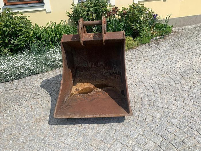 Big Tieflöffel / Baggerlöffel 90 cm - Ковш: фото 3 Big Tieflöffel / Baggerlöffel 90 cm - Ковш: фото 3