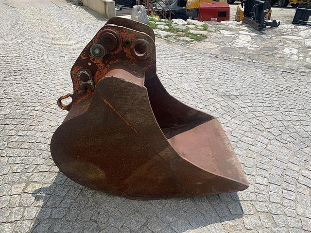 Big Tieflöffel / Baggerlöffel 90 cm - Ковш: фото 5 Big Tieflöffel / Baggerlöffel 90 cm - Ковш: фото 5