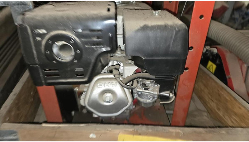 Dynapac BT90 Motorblock / Vibrationsantrieb - Двигатель: фото 4 Dynapac BT90 Motorblock / Vibrationsantrieb - Двигатель: фото 4