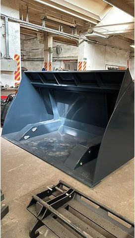 Hochkippschaufel 300 cm mit CAT 908 Aufnahme - Ковш: фото 1 Hochkippschaufel 300 cm mit CAT 908 Aufnahme - Ковш: фото 1