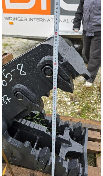 Mustang Abbruchpulverisierer RH05 - Гидроножницы: фото 5 Mustang Abbruchpulverisierer RH05 - Гидроножницы: фото 5