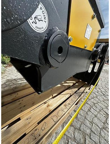 Mustang GRP1000 Abbruch- & Sortiergreifer - Грейфер: фото 4 Mustang GRP1000 Abbruch- & Sortiergreifer - Грейфер: фото 4