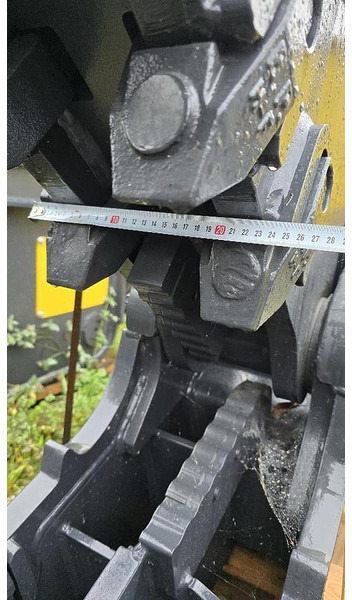 Mustang RH12 Abbruchpulverisierer - Гидроножницы: фото 4 Mustang RH12 Abbruchpulverisierer - Гидроножницы: фото 4