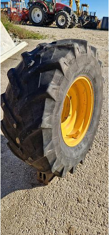 Pirelli 480/70R24 Reifen - Шина: фото 1 Pirelli 480/70R24 Reifen - Шина: фото 1