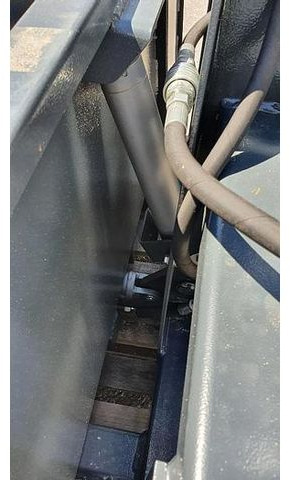 Новый Тягач Schwerlast Transportbox / Kippmulde 180 cm mit 3 Punkt- & Euro Aufnahme: фото 11 Новый Тягач Schwerlast Transportbox / Kippmulde 180 cm mit 3 Punkt- & Euro Aufnahme: фото 11