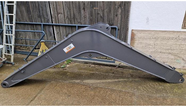 Volvo Ausleger VOE14520799 passend zu Volvo ECR88 - Экскаватор: фото 1 Volvo Ausleger VOE14520799 passend zu Volvo ECR88 - Экскаватор: фото 1