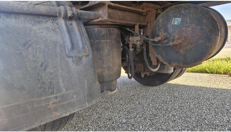 Warneke Alu Kippmulde 2 Achs mit Lenkachse - Самосвальный прицеп: фото 4 Warneke Alu Kippmulde 2 Achs mit Lenkachse - Самосвальный прицеп: фото 4