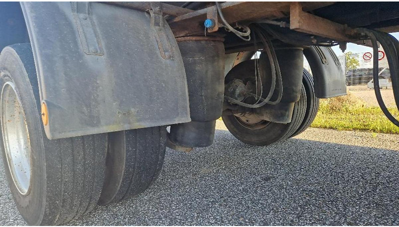 Warneke Alu Kippmulde 2 Achs mit Lenkachse - Самосвальный прицеп: фото 5 Warneke Alu Kippmulde 2 Achs mit Lenkachse - Самосвальный прицеп: фото 5