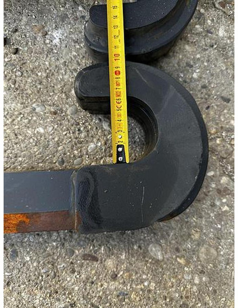 Big passend zu Volvo BM / Liebherr 514 - Запчасти: фото 3 Big passend zu Volvo BM / Liebherr 514 - Запчасти: фото 3