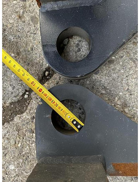 Big passend zu Volvo BM / Liebherr 514 - Запчасти: фото 4 Big passend zu Volvo BM / Liebherr 514 - Запчасти: фото 4