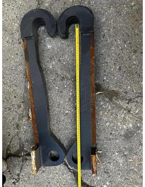 Big passend zu Volvo BM / Liebherr 514 - Запчасти: фото 2 Big passend zu Volvo BM / Liebherr 514 - Запчасти: фото 2