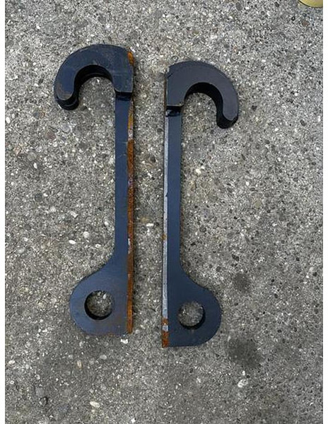 Big passend zu Volvo BM / Liebherr 514 - Запчасти: фото 1 Big passend zu Volvo BM / Liebherr 514 - Запчасти: фото 1