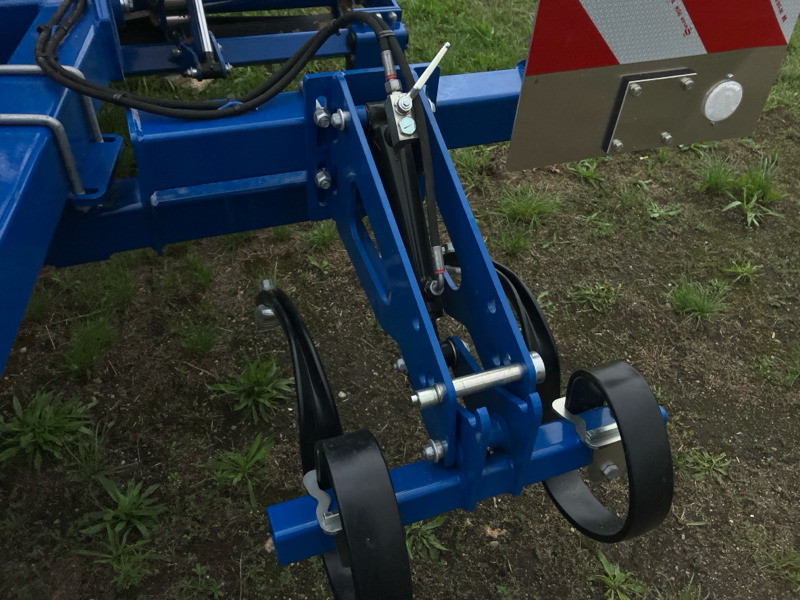 Köckerling Allrounder Flatline 750 - Борона: фото 3 Köckerling Allrounder Flatline 750 - Борона: фото 3