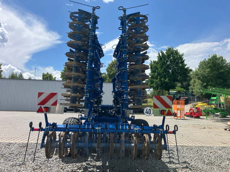 Köckerling Vector 800 - Культиватор: фото 3 Köckerling Vector 800 - Культиватор: фото 3