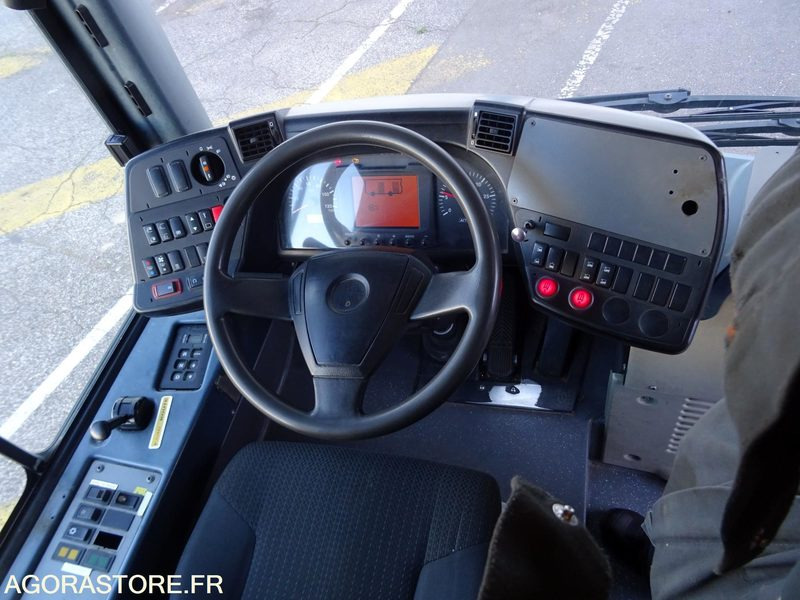 BUS-HEULIEZ-GX127-N° 70842/1017 MEC 2010-682500KMS/BC-058-WW в лизинг BUS-HEULIEZ-GX127-N° 70842/1017 MEC 2010-682500KMS/BC-058-WW: фото 14