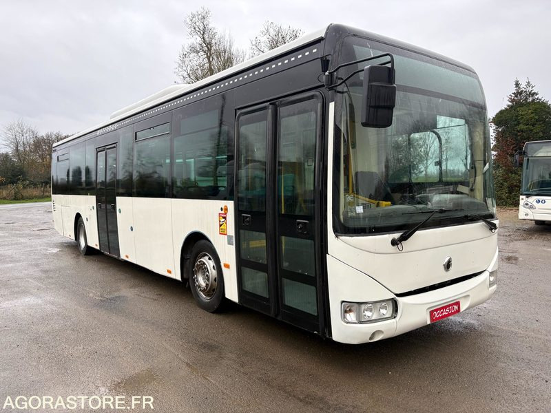 IRISBUS CROSSWAY LE Climatise de 2008 - Автобус: фото 1 IRISBUS CROSSWAY LE Climatise de 2008 - Автобус: фото 1