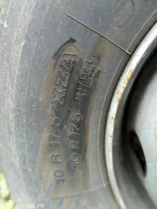 BALAYEUSE DM-075-AD - Подметально-уборочная машина: фото 3 BALAYEUSE DM-075-AD - Подметально-уборочная машина: фото 3