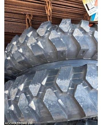 BKT ROUES JUMELEES COLLEES 9.00-20 - Колесо: фото 5 BKT ROUES JUMELEES COLLEES 9.00-20 - Колесо: фото 5