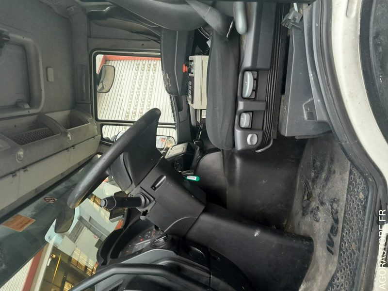 BOM 26T GNC IVECO - 2016 / 111802 KM (6402- VPIDF -66ICAM571X) - Мусоровоз: фото 5 BOM 26T GNC IVECO - 2016 / 111802 KM (6402- VPIDF -66ICAM571X) - Мусоровоз: фото 5