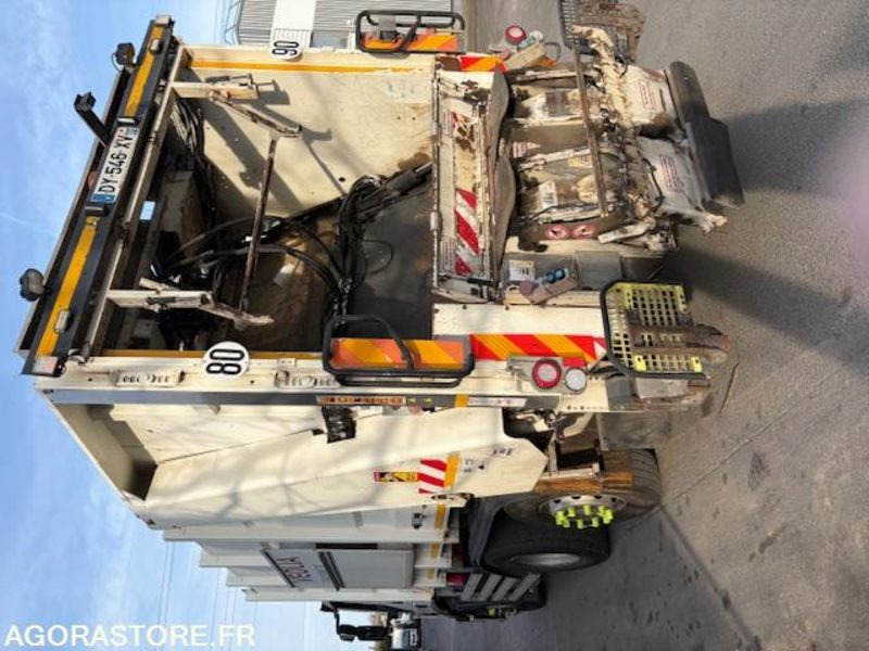 BOM 26T GNC IVECO - 2016 (6401- VPIDF -66ICAM571X) - Мусоровоз: фото 3 BOM 26T GNC IVECO - 2016 (6401- VPIDF -66ICAM571X) - Мусоровоз: фото 3